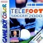 Telefoot Soccer 2000 - GameBoy Color - Retrocharting