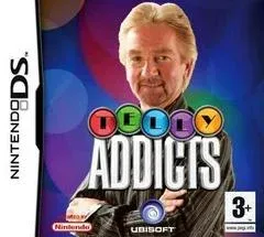 Telly Addicts - Nintendo DS - Retrocharting