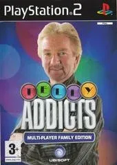 Telly Addicts - PlayStation 2 - Retrocharting