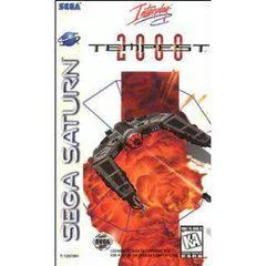 Tempest 2000 - Sega Saturn - Retrocharting