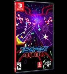 Tempest 4000 - Nintendo Switch - Retrocharting