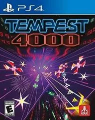 Tempest 4000 - Playstation 4 - Retrocharting