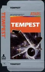 Background - Tempest [Homebrew] - Atari 2600 - Retrocharting