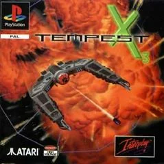 Tempest X3 - PlayStation - Retrocharting