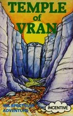 Temple of Vran - ZX Spectrum - Retrocharting