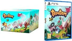 Temtem [Collector's Edition] - Playstation 5 - Retrocharting