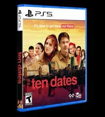 Ten Dates - Playstation 5 - Retrocharting
