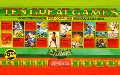 Ten Great Games - ZX Spectrum - Retrocharting