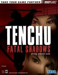 Tenchu Fatal Shadows [Bradygames] - Strategy Guide - Retrocharting