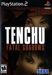 Tenchu Fatal Shadows - PlayStation 2 - Retrocharting