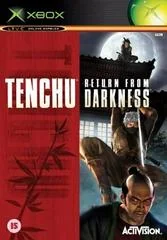 Tenchu: Return from Darkness - Xbox - Retrocharting