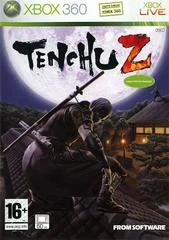 Tenchu Z - Xbox 360 - Retrocharting