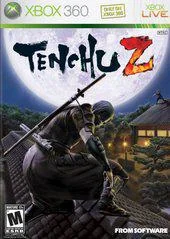 Tenchu Z - Xbox 360 - Retrocharting