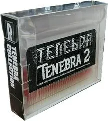 Background - Tenebra Collection [Homebrew] - Jaguar - Retrocharting