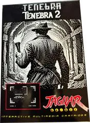 Tenebra & Tenebra 2 [Homebrew] - Jaguar - Retrocharting