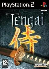 Background - Tengai - PlayStation 2 - Retrocharting