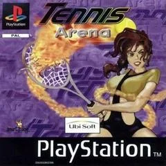 Tennis Arena - PlayStation - Retrocharting