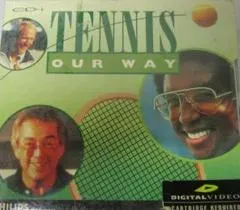 Tennis Our Way - CD-i - Retrocharting