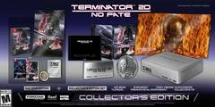 Terminator 2D No Fate - Nintendo Switch - Retrocharting