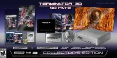 Terminator 2D: NO FATE - Playstation 5 - Retrocharting