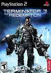 Terminator 3 Redemption - PlayStation 2 - Retrocharting