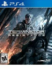 Terminator Resistance - Playstation 5 - Retrocharting