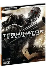 Terminator Salvation [BradyGames] - Strategy Guide - Retrocharting