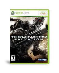 Terminator Salvation - Xbox 360 - Retrocharting