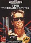Terminator - Sega Genesis - Retrocharting