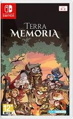 Background - Terra Memoria - Nintendo Switch - Retrocharting