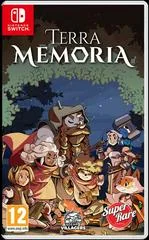 Terra Memoria - Nintendo Switch - Retrocharting