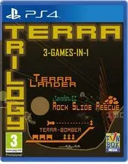 Background - Terra Trilogy - Playstation 4 - Retrocharting