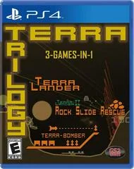 Terra Trilogy - Playstation 5 - Retrocharting