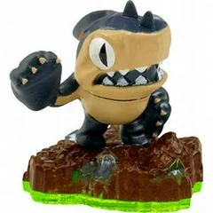 Background - Terrabite - Sidekicks - Skylanders - Retrocharting