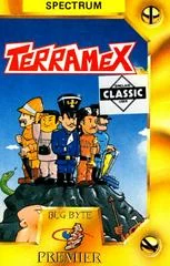 Terramex - ZX Spectrum - Retrocharting