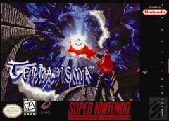 Terranigma [English Reproduction] - Super Nintendo - Retrocharting