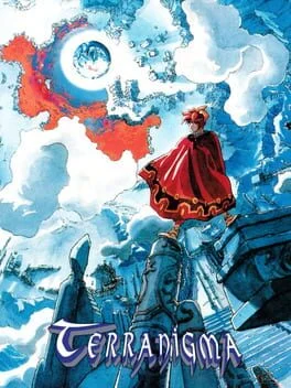 Terranigma - Super Nintendo - Retrocharting