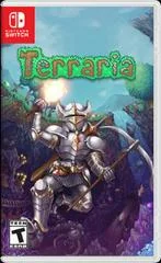 Terraria - Nintendo Switch - Retrocharting
