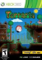 Terraria - Xbox 360 - Retrocharting