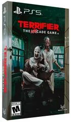 Terrifier: The ARTcade Game [Limited Edition] - Playstation 5 - Retrocharting