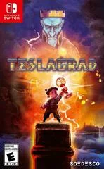 Teslagrad - Nintendo Switch - Retrocharting