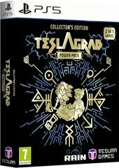 Teslagrad Power Pack [Collector's Edition] - Playstation 5 - Retrocharting