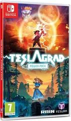 Teslagrad Power Pack - Nintendo Switch - Retrocharting