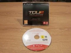 Test Drive Unlimited 2 [Promo] - Playstation 3 - Retrocharting