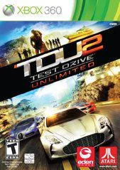 Test Drive Unlimited 2 - Xbox 360 - Retrocharting