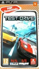 Background - Test Drive Unlimited [Essentials] - PSP - Retrocharting
