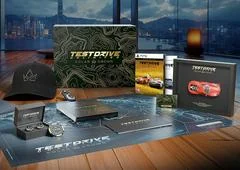 Test Drive Unlimited Solar Crown [Collector's Edition] - Playstation 5 - Retrocharting