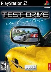 Test Drive Unlimited [Steelbook] - PlayStation 2 - Retrocharting