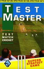 Test Master [Challenge Software] - ZX Spectrum - Retrocharting