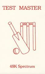 Background - Test Master - Sinclair ZX Spectrum  - Retrocharting
